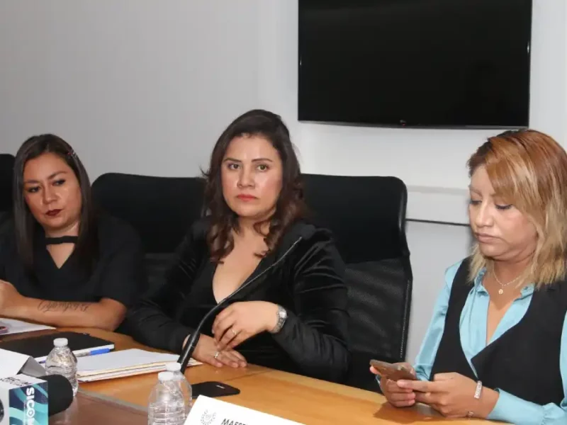 Diputadas impulsan iniciativa para que en Puebla se suprima el trámite de apostilla para connacionales nacidos en el extranjero
