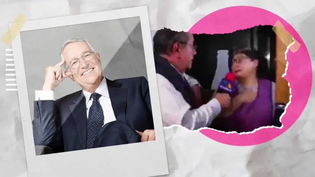 Irene Manzano, la poblana ganadora de la mansión que regaló Ricardo Salinas