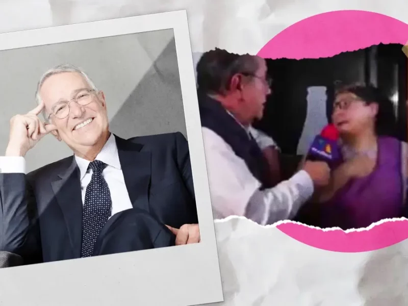 Irene Manzano, la poblana ganadora de la mansión que regaló Ricardo Salinas