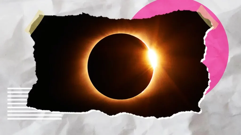 ¿En cuáles estados se verá el eclipse solar de octubre 2023?