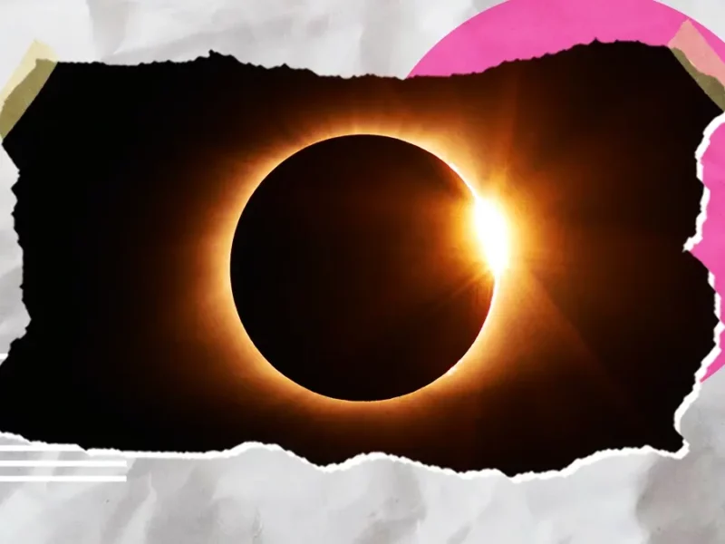 ¿En cuáles estados se verá el eclipse solar de octubre 2023?
