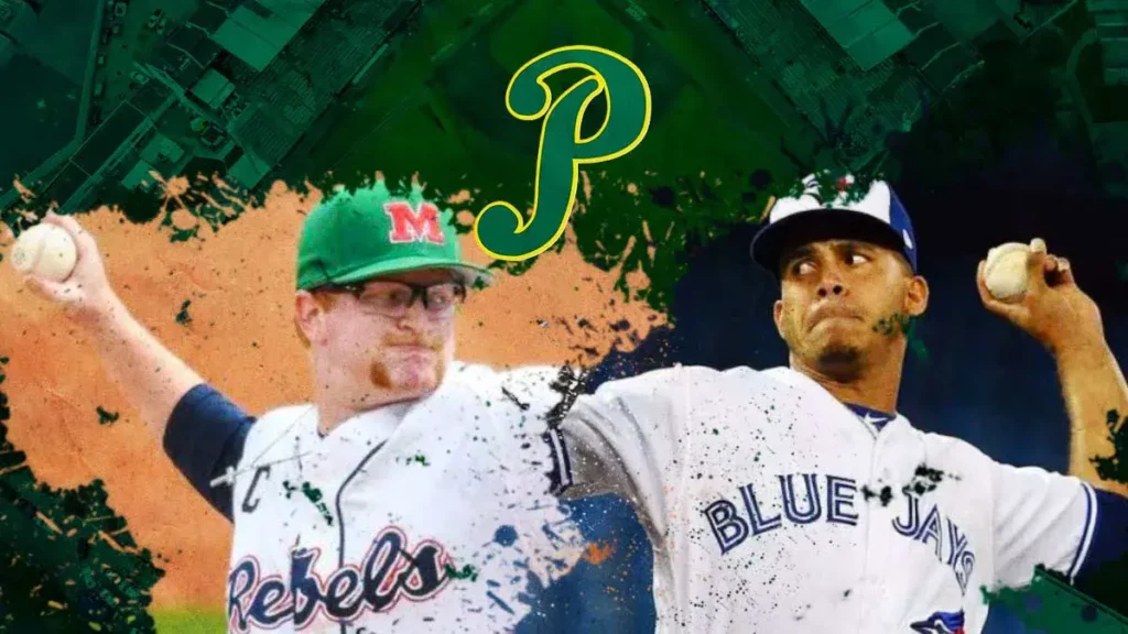 Pericos refuerza su bullpen con la llegada de dos pitchers para la temporada 2024