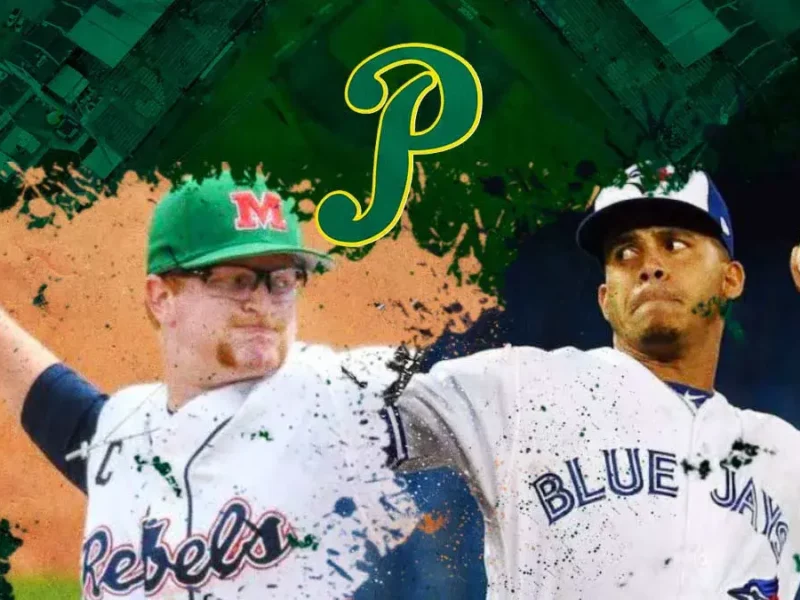 Pericos refuerza su bullpen con la llegada de dos pitchers para la temporada 2024