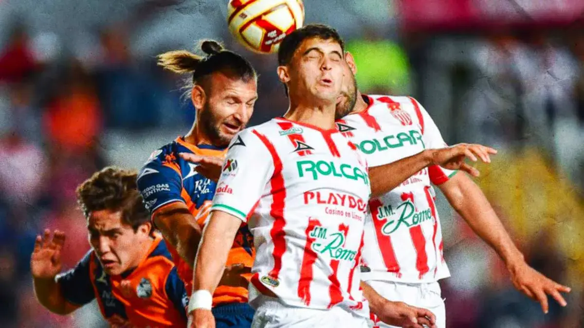 Duelo de sotaneros, Necaxa recibirá al Club Puebla en la Jornada 12 ¿Quién ganará?