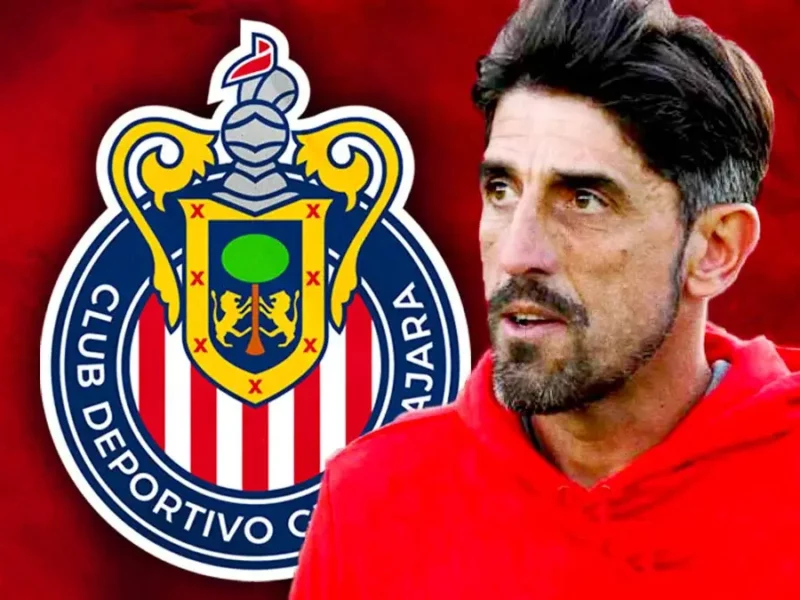 Veljko Paunovic seguirá en Chivas tras vencer a Atlas en el Clásico Tapatío