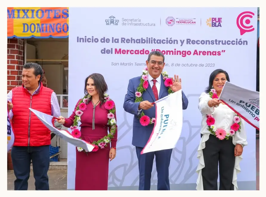 Norma Layón destaca pelea contra la corrupción en su Segundo Informe de Labores