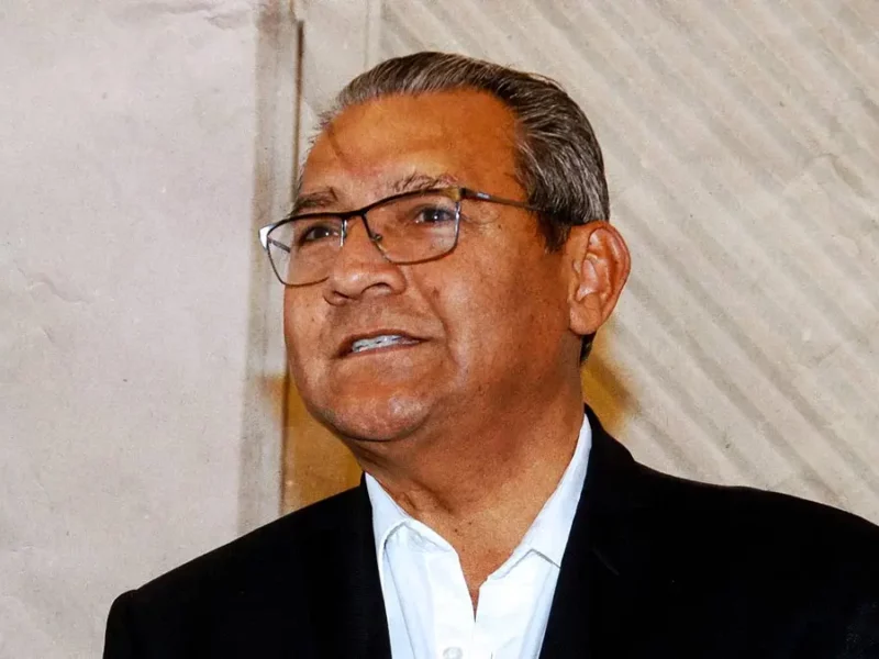 Jiménez Merino no teme ser expulsado del PRI por apoyar a Nacho Mier
