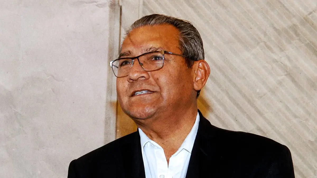 Jiménez Merino no teme ser expulsado del PRI por apoyar a Nacho Mier