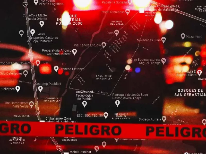 Anciano se quitó la vida en su patio en Bosques de Manzanilla