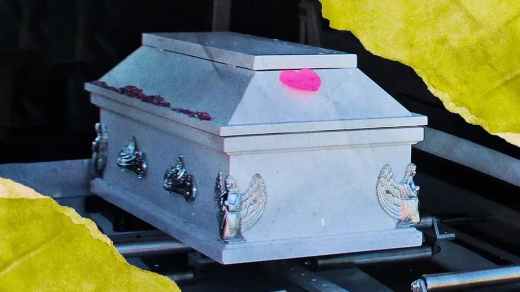 Este año, 13 menores de edad han sido asesinados en Puebla