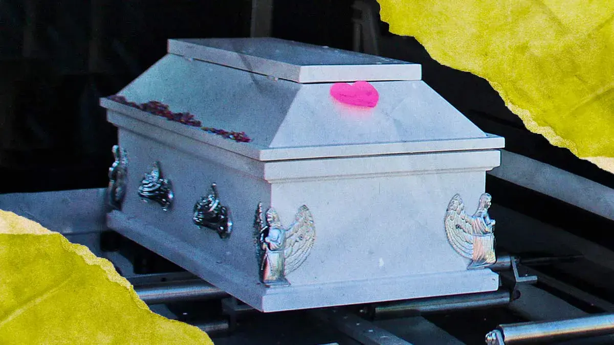 Este año, 13 menores de edad han sido asesinados en Puebla