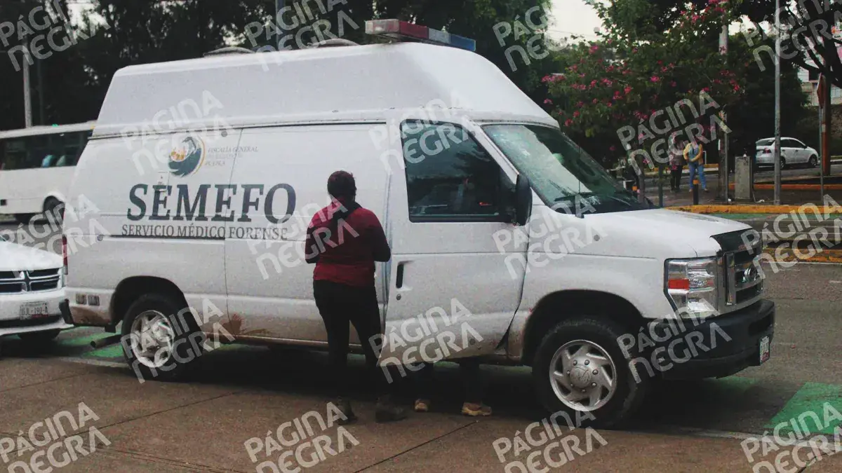 Hombre es asesinado a puñaladas durante riña en Xonaca
