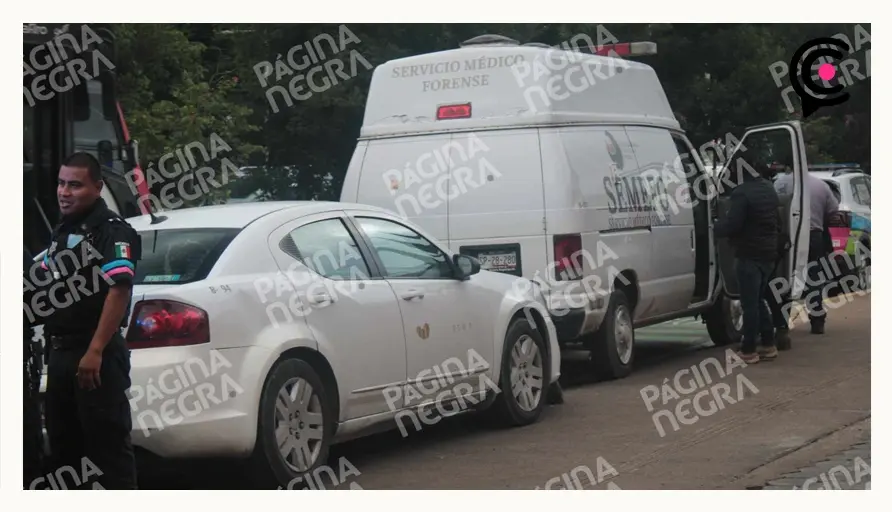Hombre es asesinado a puñaladas durante riña en Xonaca