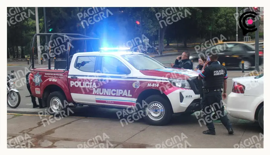 Hombre es asesinado a puñaladas durante riña en Xonaca