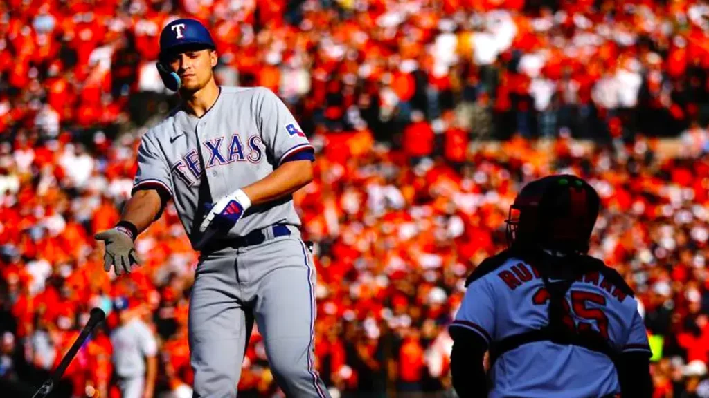 Rangers toma ventaja mientras que los Twins empatan la Serie Divisional de Grandes Ligas