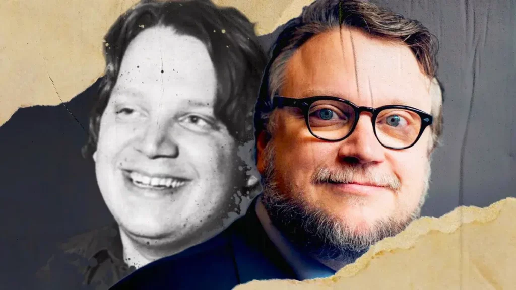 Biografía Guillermo del Toro: por esto amamos a nuestro “Totoro”