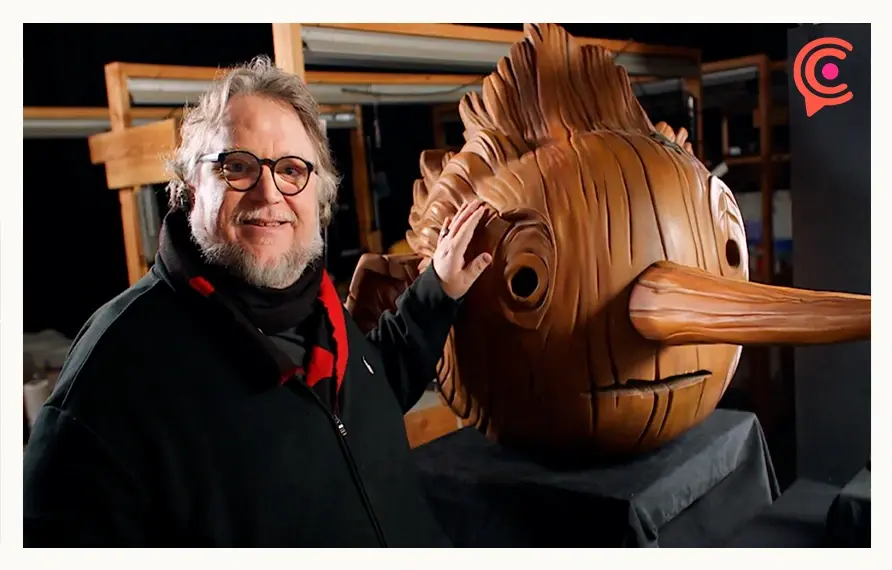 Biografía Guillermo del Toro: por esto amamos a nuestro “Totoro”