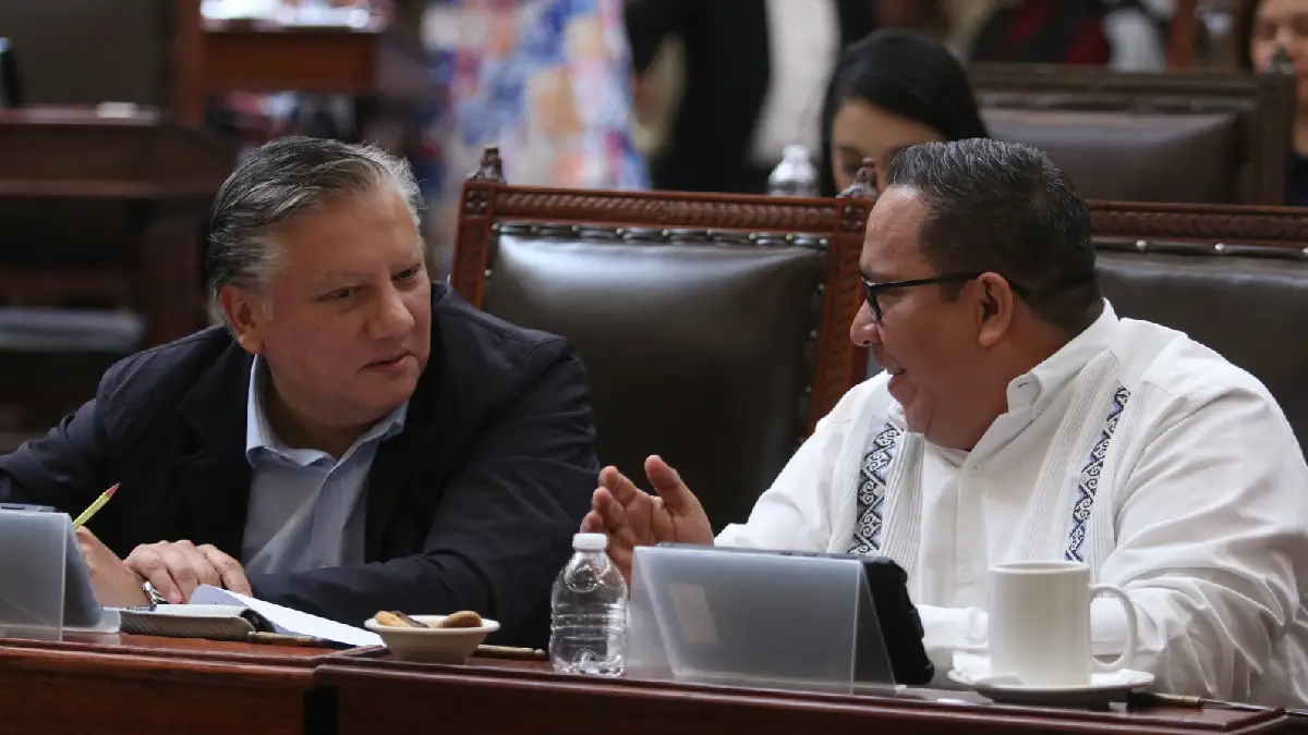 Impulsan en el Congreso del Estado sanciones por daño patrimonial con perspectiva de género