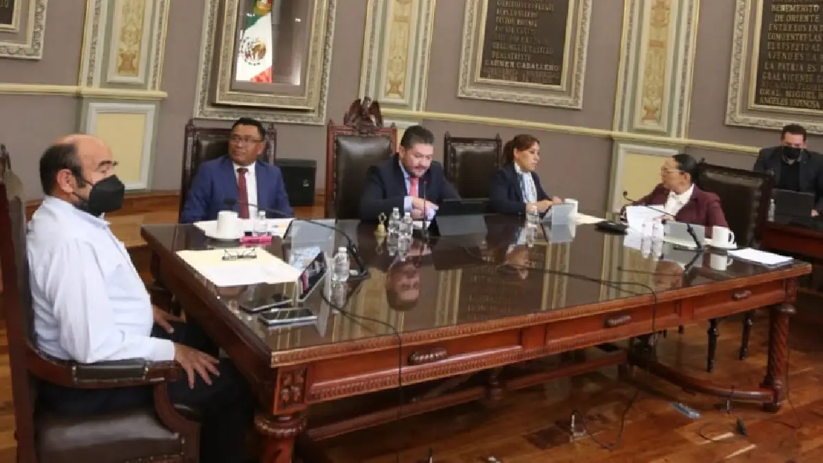 Presentan en el Congreso iniciativa para que municipios adopten la figura de presupuesto participativo