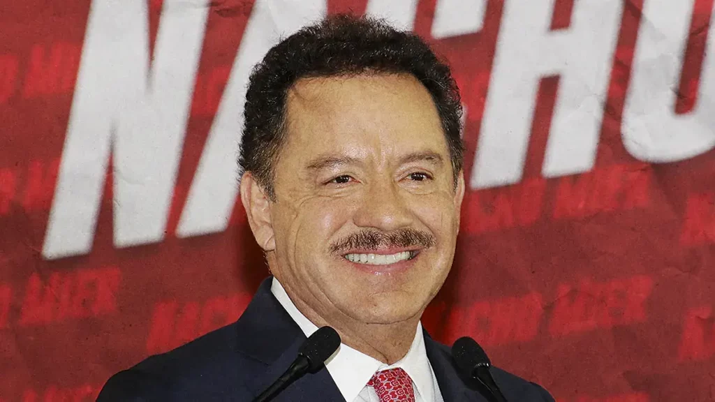 Nacho Mier suma a excolaboradores de Armenta a su equipo