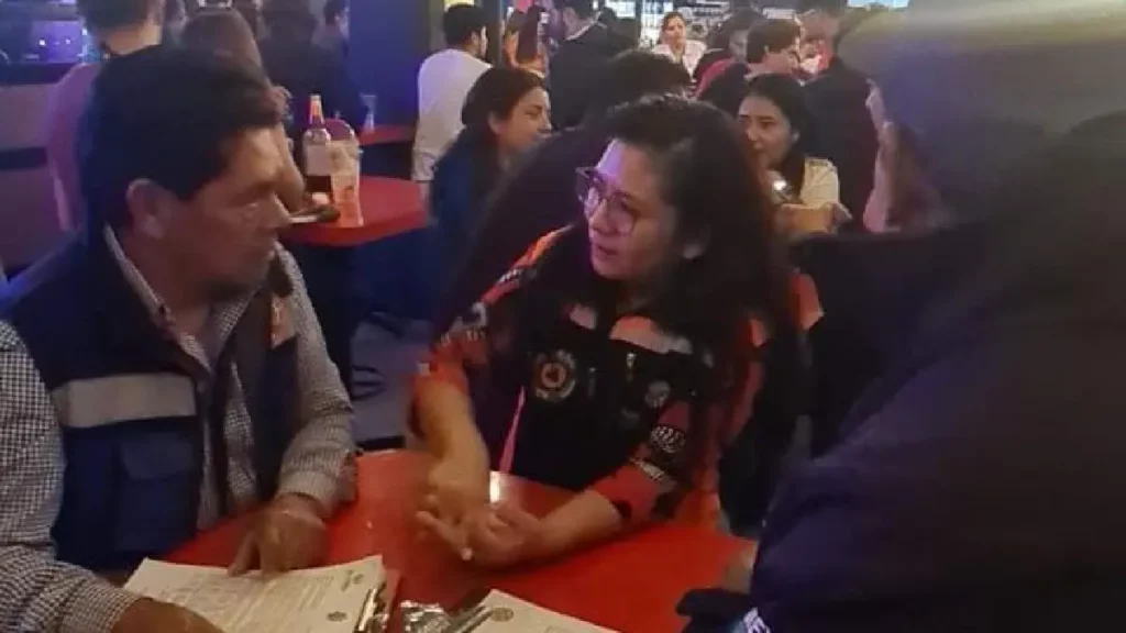 Continúan en San Andrés Cholula supervisiones a centros nocturnos
