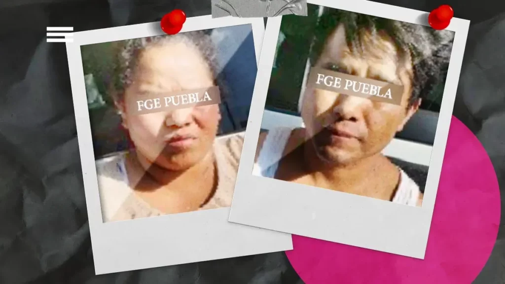 Se mantendrán en prisión a los narcomenudistas de Tlahuapan
