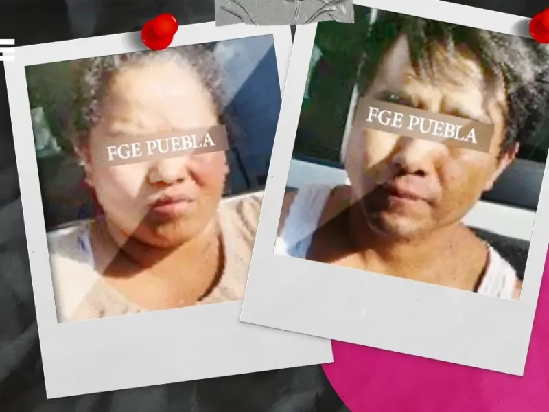 Se mantendrán en prisión a los narcomenudistas de Tlahuapan