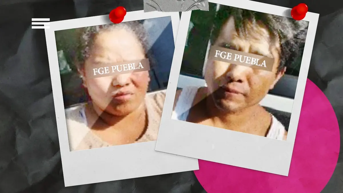 Se mantendrán en prisión a los narcomenudistas de Tlahuapan