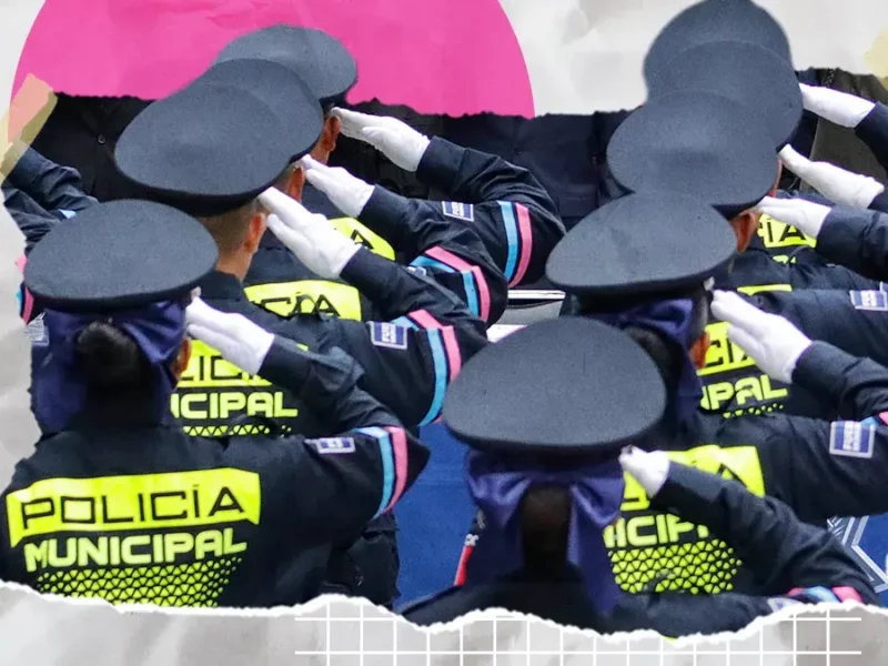 Suman mil 216 policías municipales certificados en Puebla