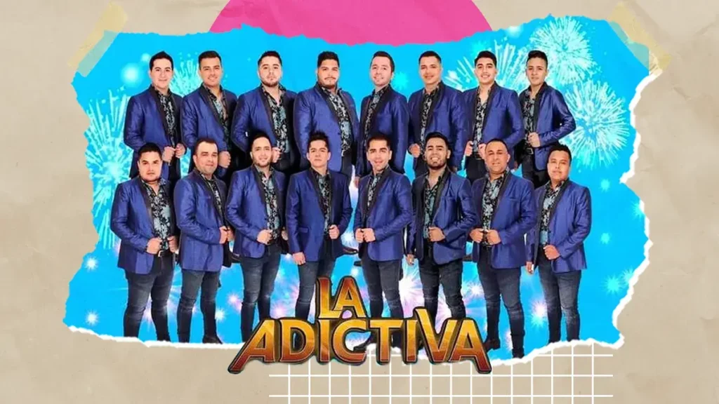 Aprovecha el 40% de descuento para ver a la Adictiva en Puebla