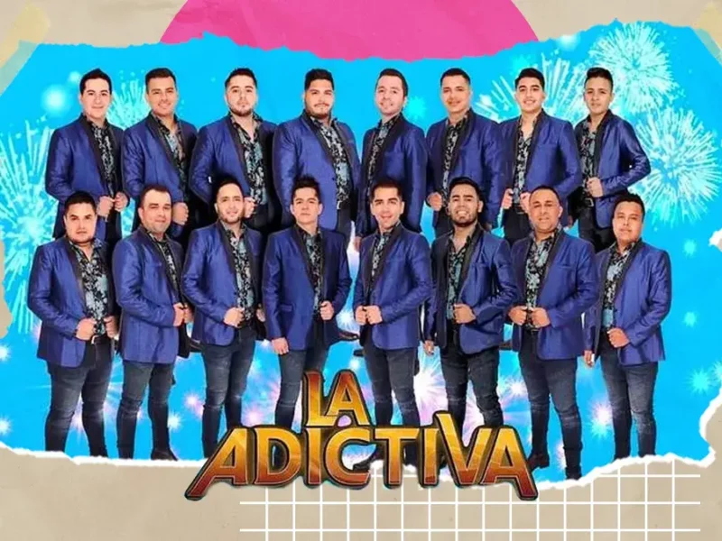Aprovecha el 40% de descuento para ver a la Adictiva en Puebla