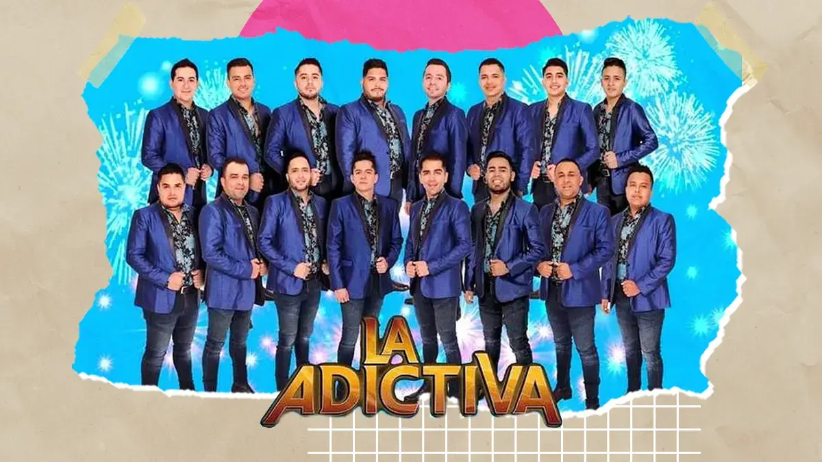 Aprovecha el 40% de descuento para ver a la Adictiva en Puebla