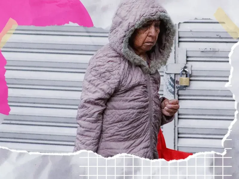 ¡Qué frío! Así estará el clima en Puebla hoy martes 10 de octubre de 2023