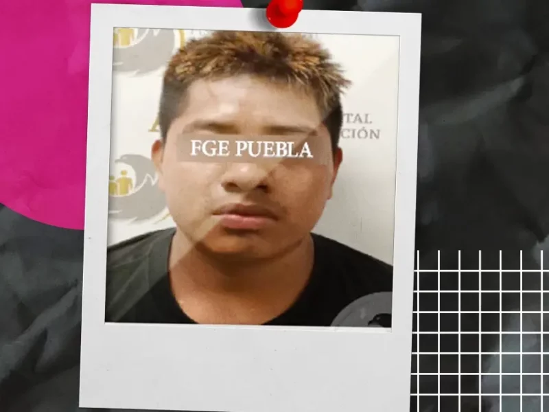 Juez envía a prisión a “El Trucha” por intento de homicidio en Ajalpan