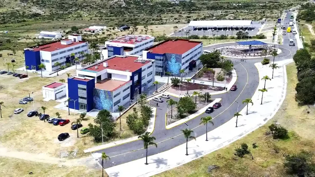 Empresa que construirá CU 2 de BUAP se dará a conocer a finales de octubre 