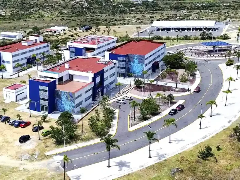 Empresa que construirá CU 2 de BUAP se dará a conocer a finales de octubre 