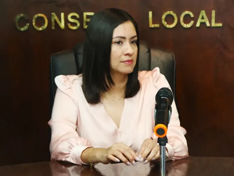 Suman 55 quejas ante el IEE Puebla por actos anticipados de campaña