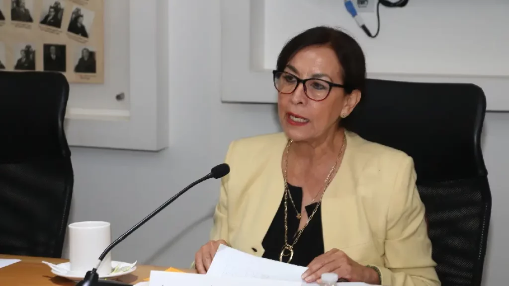 Anuncia Congreso presentación de investigación con motivo del 70 Aniversario del Voto de las Mujeres