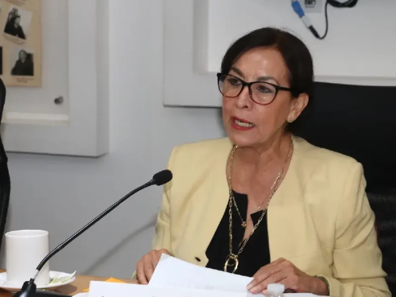 Anuncia Congreso presentación de investigación con motivo del 70 Aniversario del Voto de las Mujeres