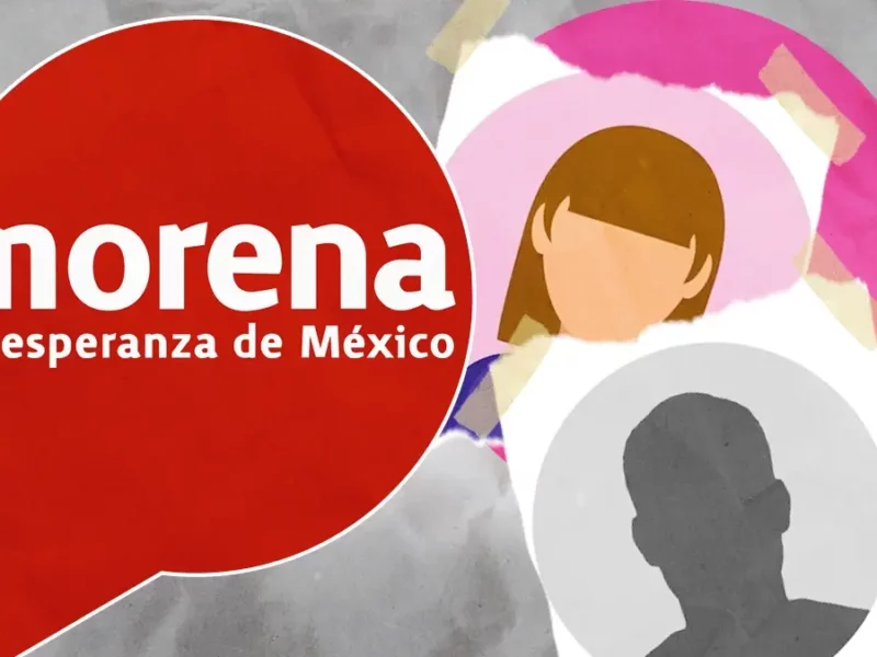 El 13 de octubre conoceremos los finalistas de la encuesta de Morena en Puebla