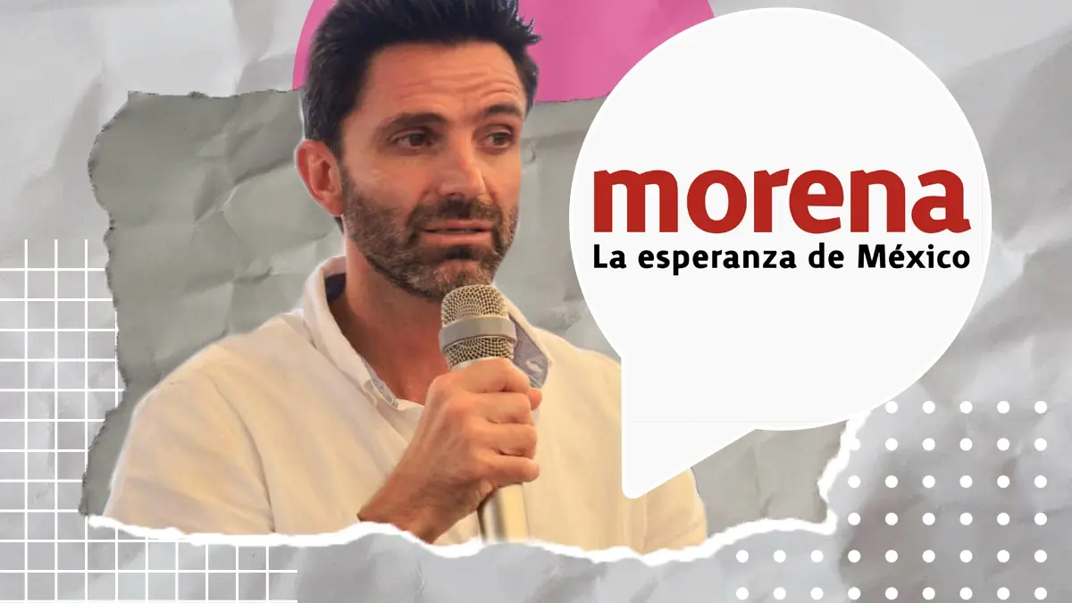 Abdala se dice el “único” fundador de Morena que busca la Coordinación en Puebla