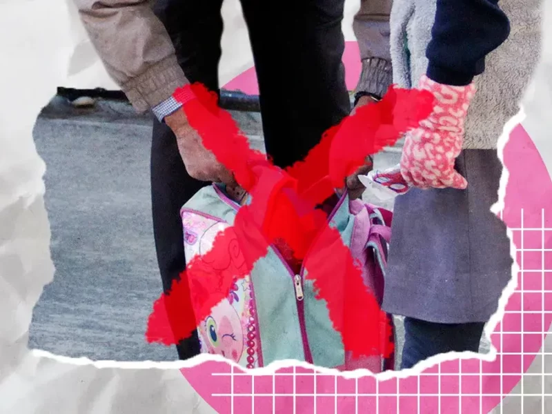 Innecesario implementar operativo mochila en Puebla: SEP