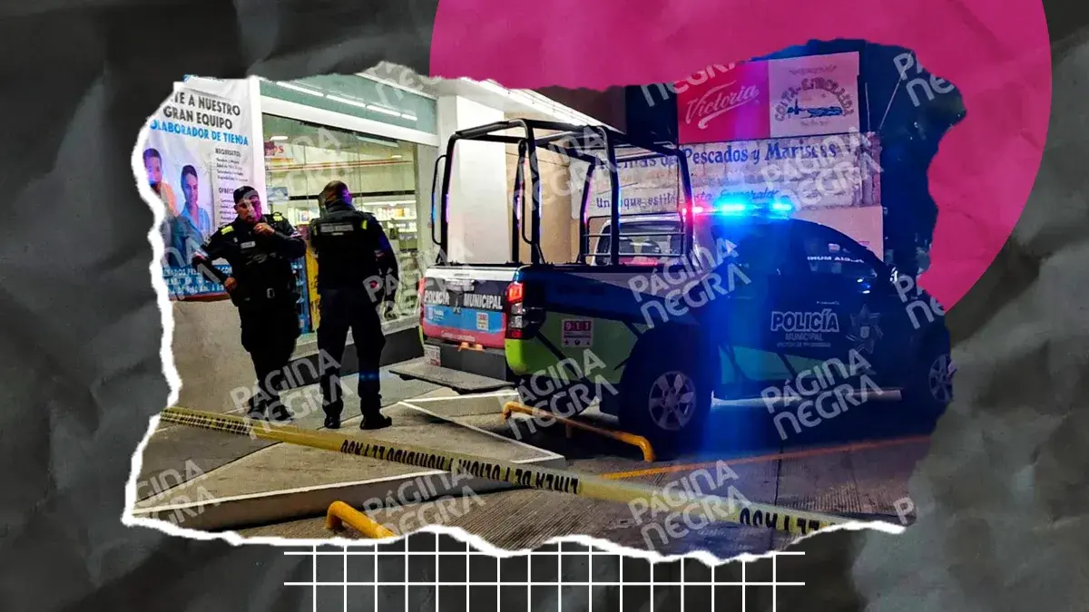 Muere “El Piolín”; afuera de una farmacia en Loma Linda