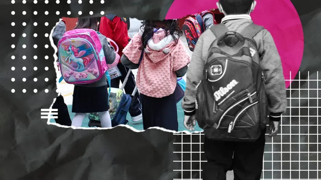 Acusan a estudiante de primaria por presuntamente abusar de dos compañeras en Tepeojuma