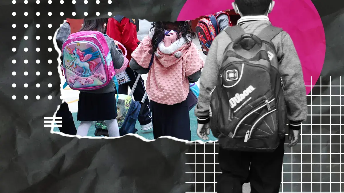 Acusan a estudiante de primaria por presuntamente abusar de dos compañeras en Tepeojuma