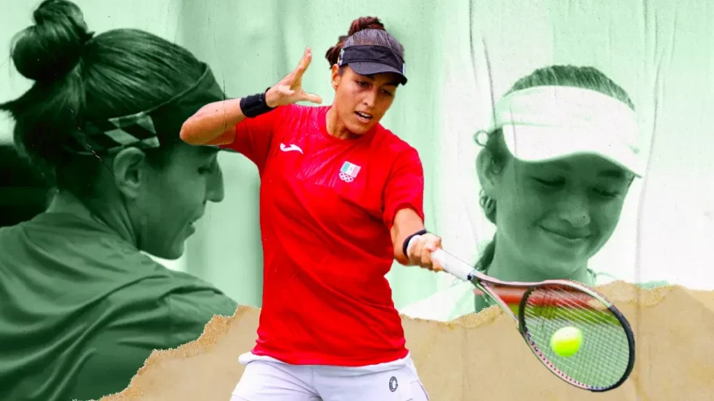 Federación Mexicana de Tenis no inscribe a atletas para los Juegos Panamericanos