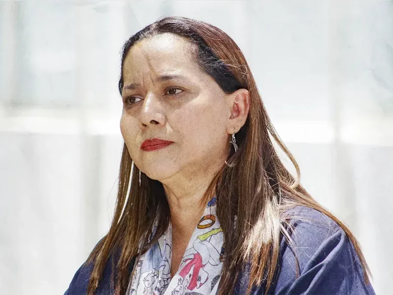 DIF Puebla niega denuncias previas en caso de feminicidio de Daniela