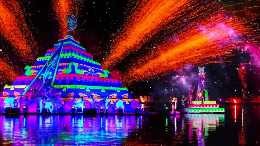 Festival de la Luz y de la Vida 2023 en Chignahuapan; checa los precios