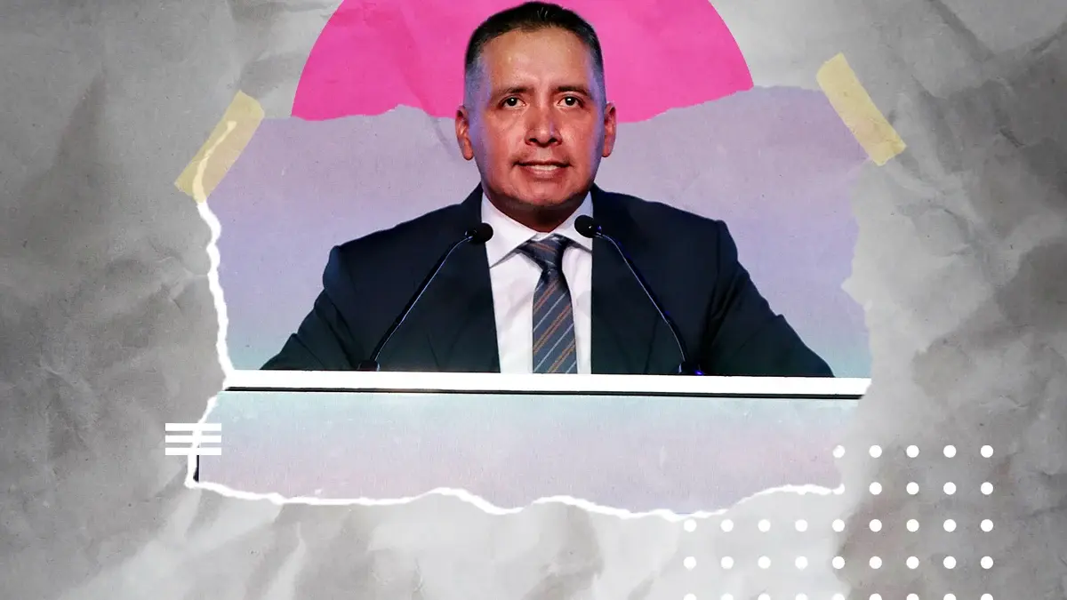 Edmundo Tlatehui advierte que “un grupo de presión no definirán su futuro político”