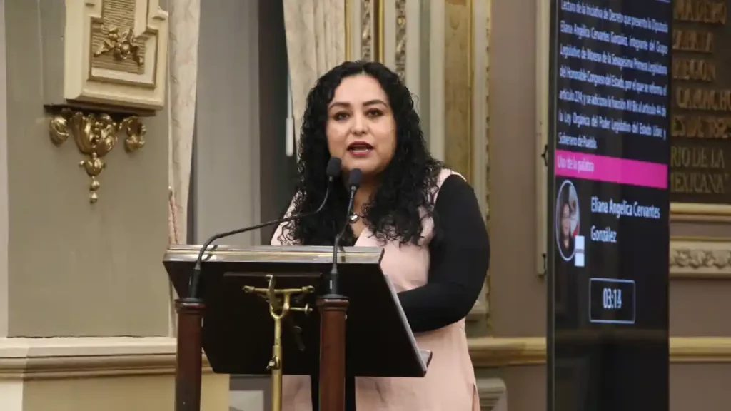 Impulsan en el Congreso acuerdo para garantizar accesibilidad de personas con discapacidad al transporte público